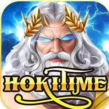 HOKITIME - Pertarungan Seru dengan Karakter Unik